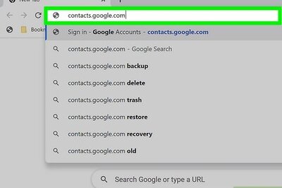 How to Import Contacts from Excel to an Android Phone