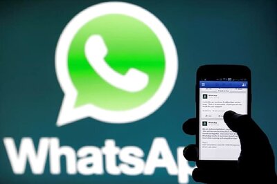 WhatsApp Fined by Italy Antitrust Body Over Customer Data Terms
