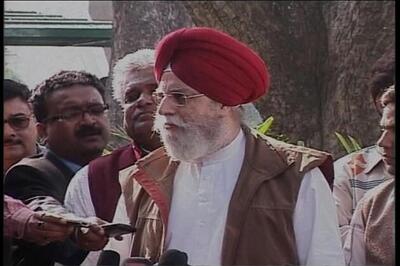 Resentment in BJP over choice of RS candidates