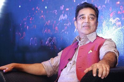 After 'Hindu Extremism' Jibe, Kamal Haasan Says he is Not Anti-Hindu
