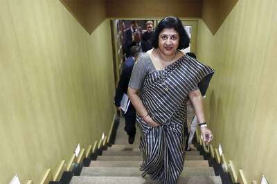 4 Indians on Forbes List Of 100 Most Powerful Women of 2016