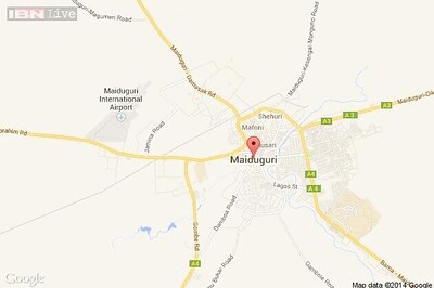 Suicide bomber kills 48 at school assembly in Nigeria