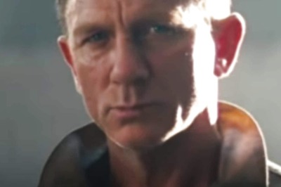 No Time To Die Trailer: Daniel Craig as James Bond Looking to Exit the Franchise with a Bang