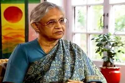 Defamation case: Court summons Sheila Dikshit
