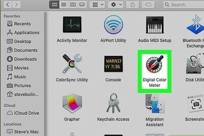 Simple Ways to Find the Hex Code of Any Color on Your Computer