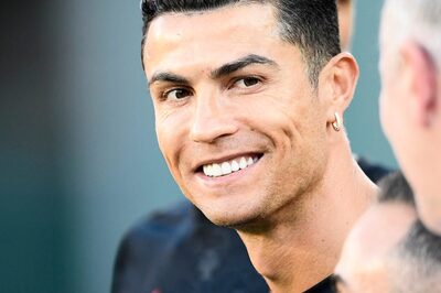 'I Know he Did a Fantastic Job For Ajax...': Cristiano Ronaldo Has His Say on New Manchester United Manager Erik ten Hag