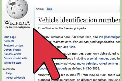 How to Do a Car Title Search