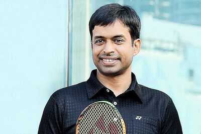 Gopichand Academy Reopens after Being Shut for Two Days due to Covid-19 Case