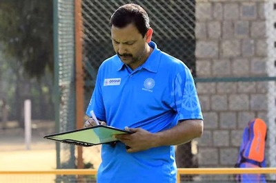Harendra Singh Still Open to Coach Junior Hockey Team But on His Own Terms