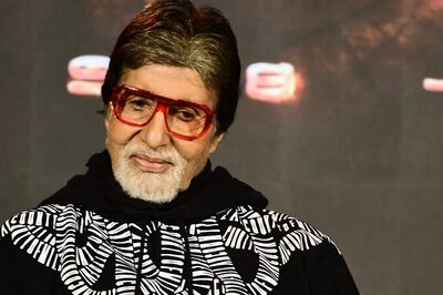 Amitabh Bachchan Talks About 'Lamenting a Loss', Urges All To Accept Reality: 'Your Strength Is Within You'