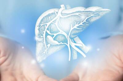 Fatty liver disease is sometimes called a silent liver disease