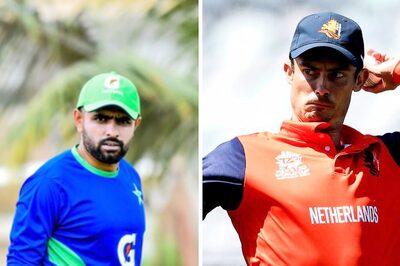 Pakistan vs Netherlands Live Cricket Streaming For ICC ODI World Cup 2023: How to Watch Pakistan vs Netherlands Coverage on TV And Online