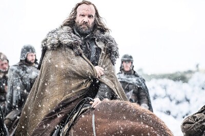 Game of Thrones Season 7: New Photos Suggest Some Unpleasant Reunions