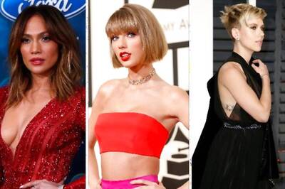 Summer Hair: Experiment With Haircuts Like Bobs, Lob And Blobs