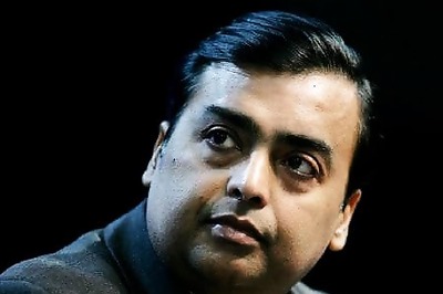 Mukesh Ambani richest Indian with wealth of $21 bn