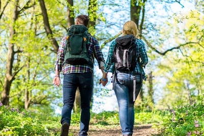 World Nature Conservation Day 2021: Here's How to Embrace Nature and Live a Healthy Life