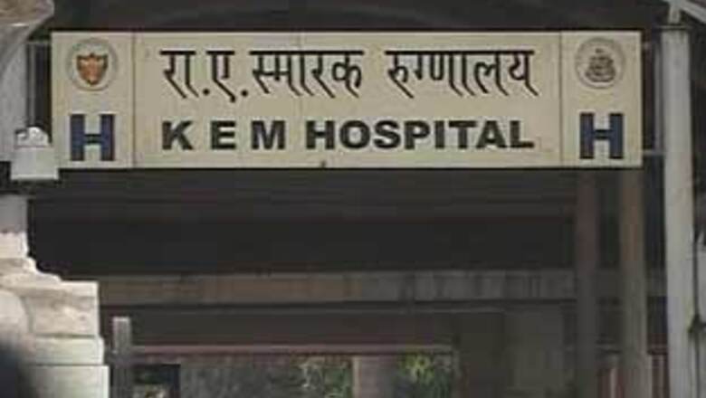 Five held for assaulting doctors at Mumbai hospital