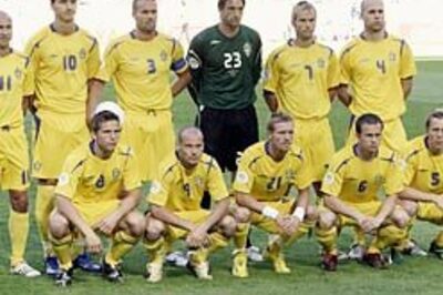 Sweden deny reports of rifts