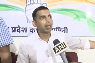 Goa Cong Minority Cell Chief Urfan Mulla Resigns Citing 'Lack of Unity' Among Senior Party Leaders