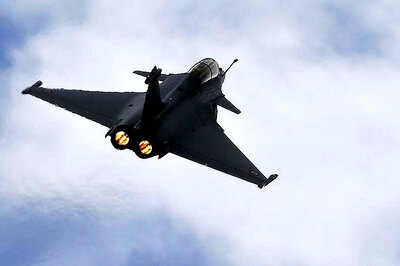 Syria Retaliates by Firing Missiles at Israeli jets After Air Strikes