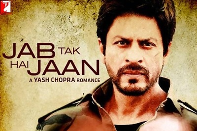 'Jab Tak Hai Jaan' Tweet Review: First day, first show