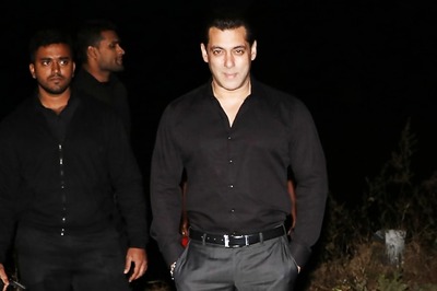 Hope Next Year Would Be Even Better: Salman Khan On His Birthday
