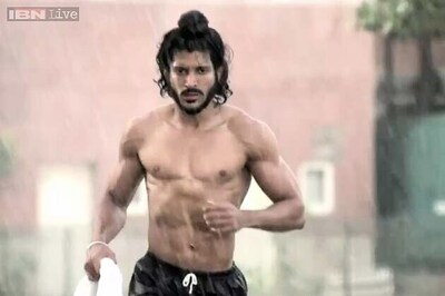 Not upset over 'Bhaag Milkha Bhaag' losing the Oscar nomination race: Farhan