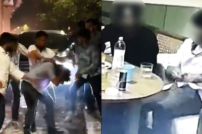 News18 Afternoon Digest: Pune Auto Driver Recalls 'Drunk Boys' After Porsche Crash, Delhi Heatwave Kills One and Other Top Stories