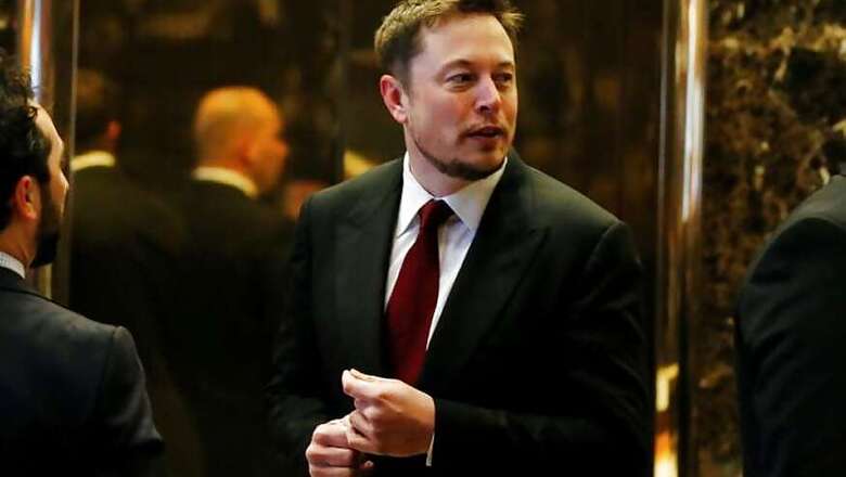 Elon Musk's Hyperloop Being Considered For Fast Travel in Australia