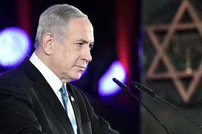 Israeli PM Netanyahu Formally Indicted on Corruption Charges after Withdrawing Request for Immunity from Prosecution