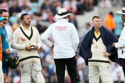 'We Can Confirm...': ICC Issues Clarification After Ball-change Controversy During Ashes 2023