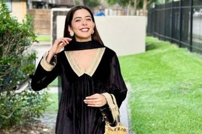 Kundali Bhagya Fame Sana Sayyad And Husband Imaad Blessed With Baby Girl