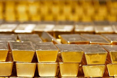 Gold Crosses Rs 76,900: Why Are Prices Rising? How Far Will It Rise This Diwali?