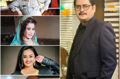 Republic Day 2022: TV Actors Salute The Unyielding Spirit of Every Frontline Worker and Our Jawans