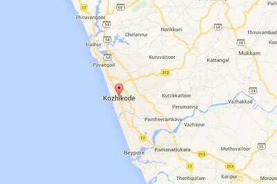 CISF seeks time to hand over its 9 jawans to police allegedly involved in karipur airport clash