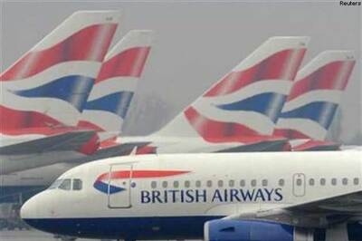 British Airways told to pay Rs 90,000 for losing luggage