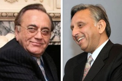 First Person Account: Here's What Happened at Mani Shankar Aiyar's House in Khurshid Kasuri and Manmohan Singh's Presence