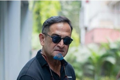 Mahesh Manjrekar Shares His Experience of Shooting Antim The Final Truth While Battling Cancer