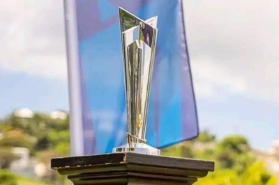 ICC T20 World Cup 2024: 9 Venues Across West Indies and the USA To Host 55 Matches