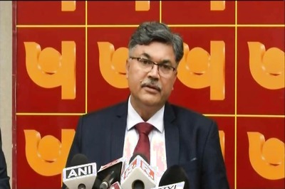 Developments in Our Favour in Nirav Modi’s US Bankruptcy Case, Says PNB Boss