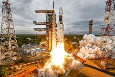 What Failed ‘Vikram’: Decoding the Jargon in Govt’s Chandrayaan-2 Reply in Lok Sabha