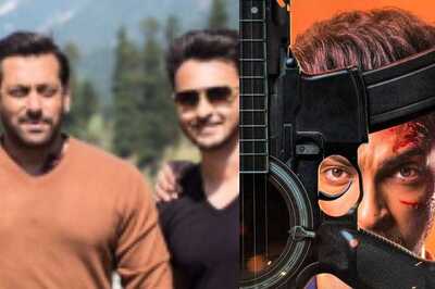 Ruslaan: Aayush Sharma Wants To Make Salman Khan Proud, Says 'He Has Seen The Film...' | Exclusive