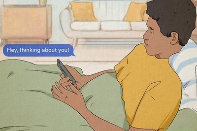 How to Respond to a Late Night Text