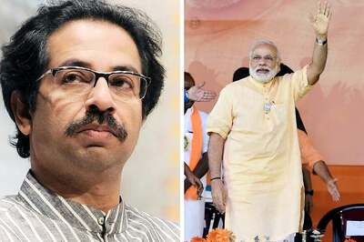 Modi's Pre-poll Promise of Teaching Pakistan a Lesson Only to Garner Votes: Sena