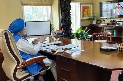 India, Russia Discuss Expanding Cooperation in Energy Sector