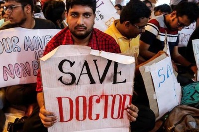 Delhi Doctors Protest: Delegation Meets Union Health Minister; FORDA to Continue Strike