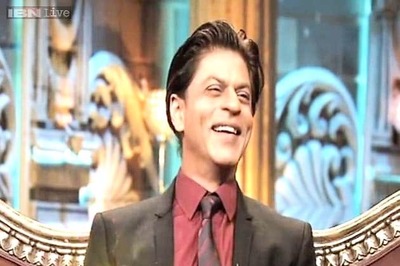 Don't do any hanky-panky with my sister: SRK was warned by Gauri's brother