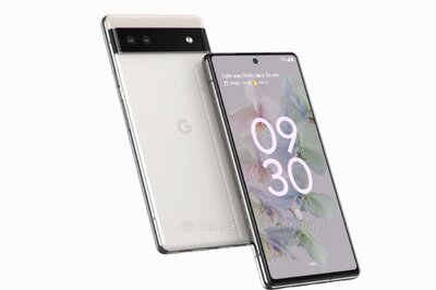Affordable Google Pixel 6a May Look Similar to Flagship Pixel 6