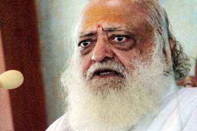 With Asaram nod, followers decide to contest Delhi Assembly elections
