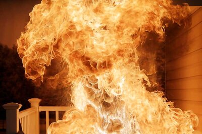 Three Killed, Several Injured in Boiler Blast in Haryana's Ballabhgarh